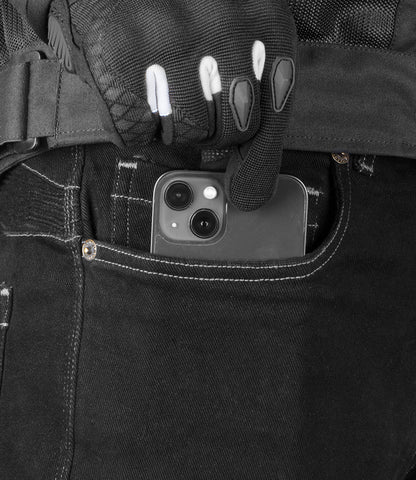 VELOCITY MOTORCYCLE JEANS
