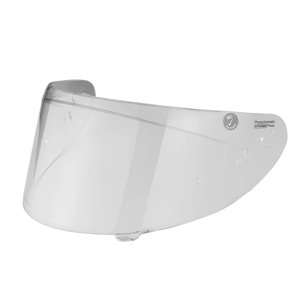 Axxis V-18 B Visor's