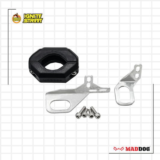 Maddog Dimmer Add-On | Motorcycle Auxiliary Light Controller