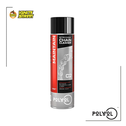 POLYOL CHAIN CLEANER C2