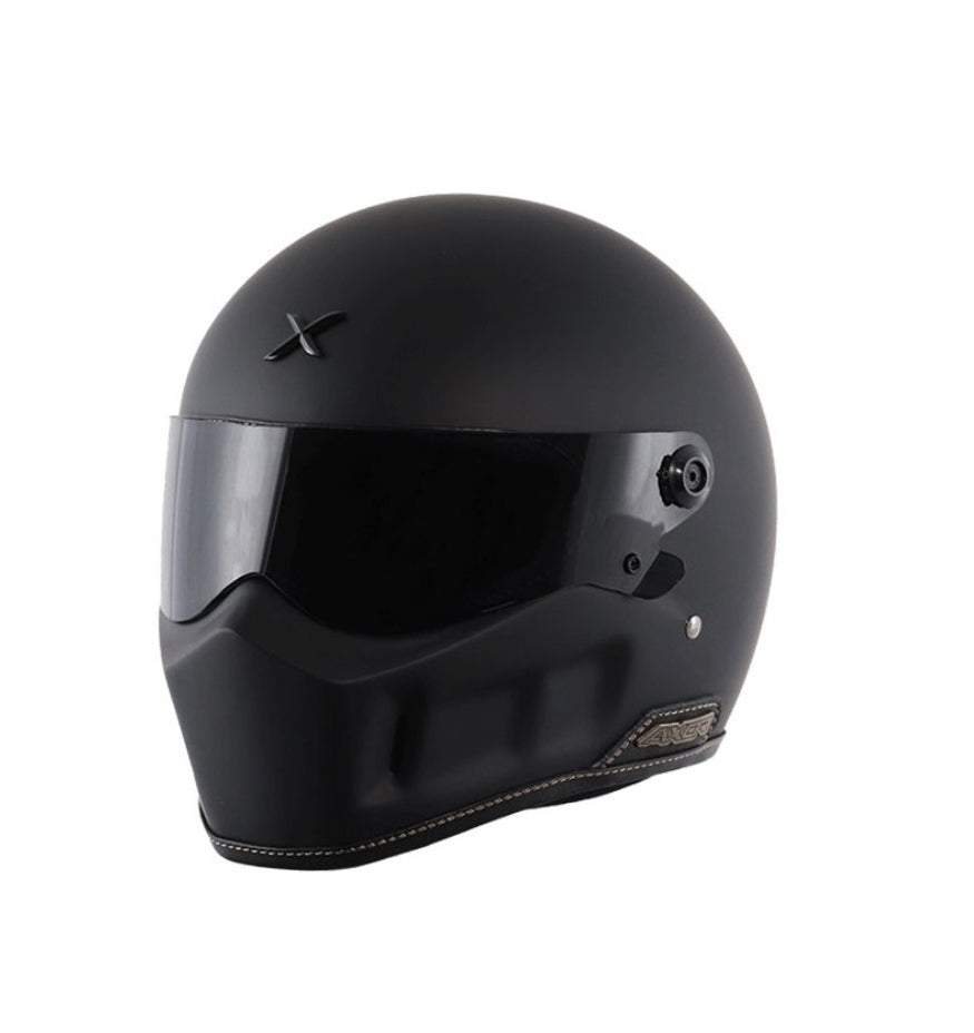 Axor Retro Dominator