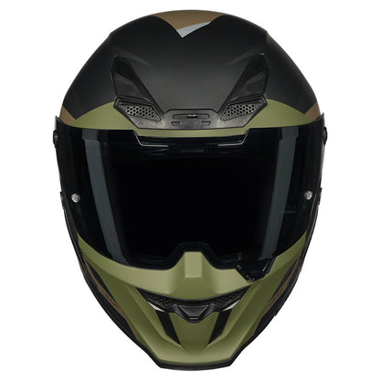 KORDA ICON LEMUR MELITRY GREEN MATT
