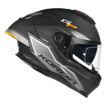 KORDA SONIC GP RAPIDE MATT ORANGE