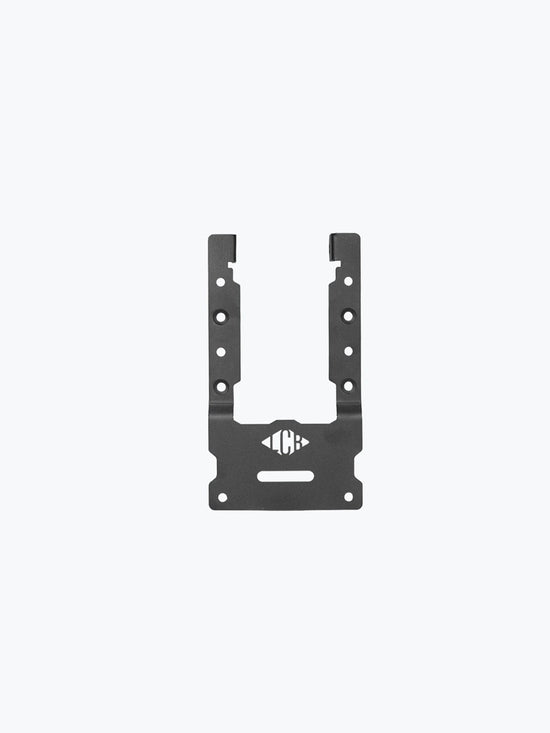 V Strom Ploigos Gps Mount
