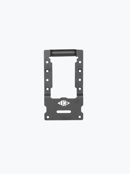 V Strom Ploigos Gps Mount
