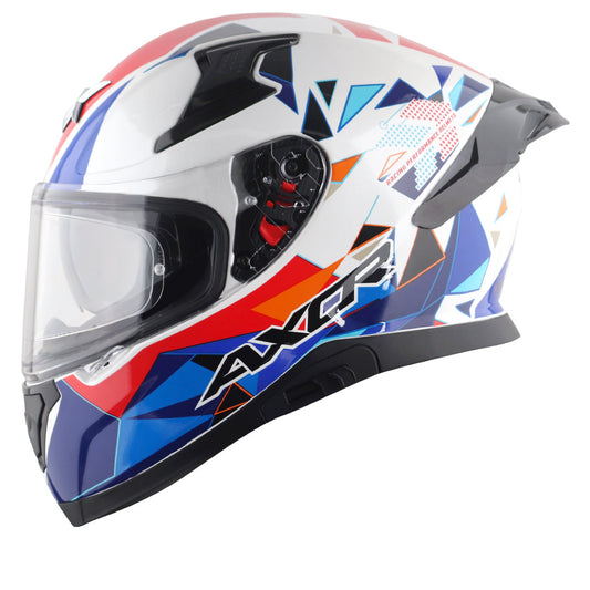 Axor Apex Prism Helmet