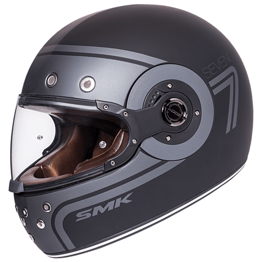 SMK RETRO SEVEN