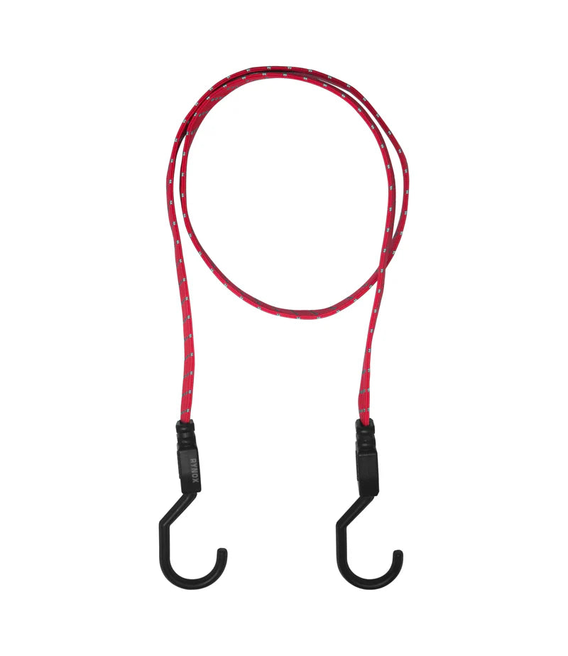 Rynox Gripper Reflective Bungee Strap