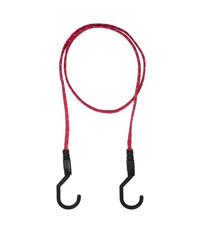 Rynox Gripper Reflective Bungee Strap