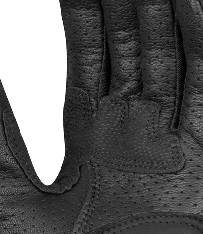 Rynox Air GT SP Motosport Gloves – Black White