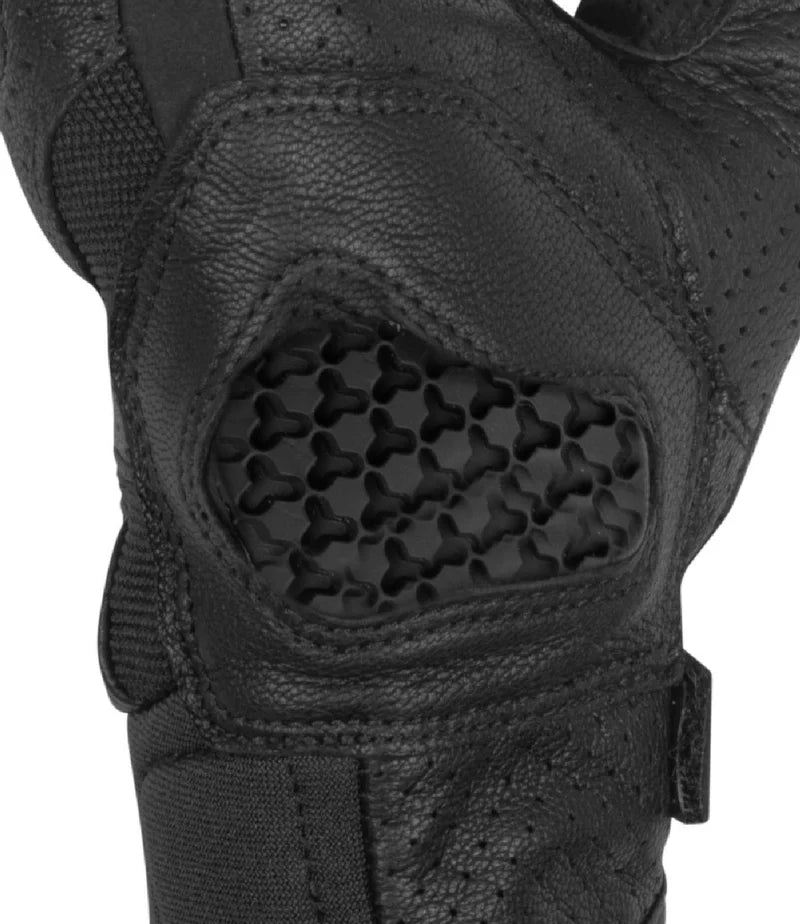 Rynox Air GT SP Motosport Gloves – Black White