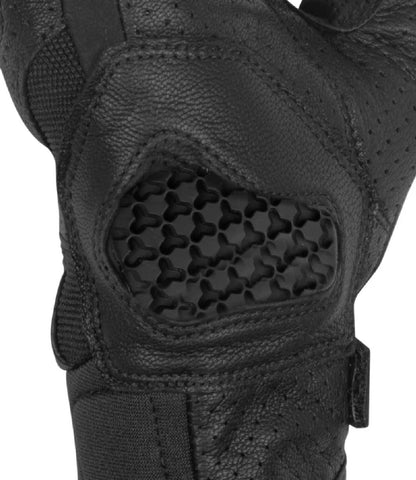 Rynox Air GT SP Motosport Gloves – Black White