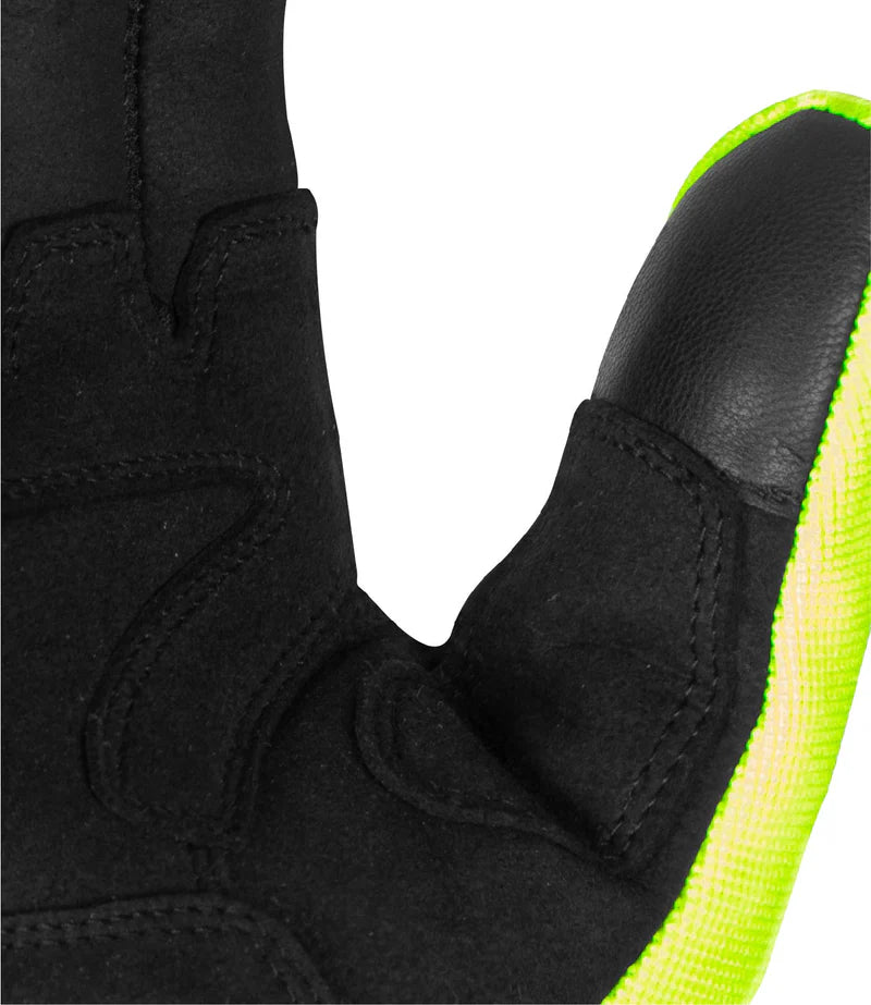Rynox Helium GT Motorsport Gloves