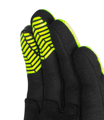 Rynox Helium GT Motorsport Gloves