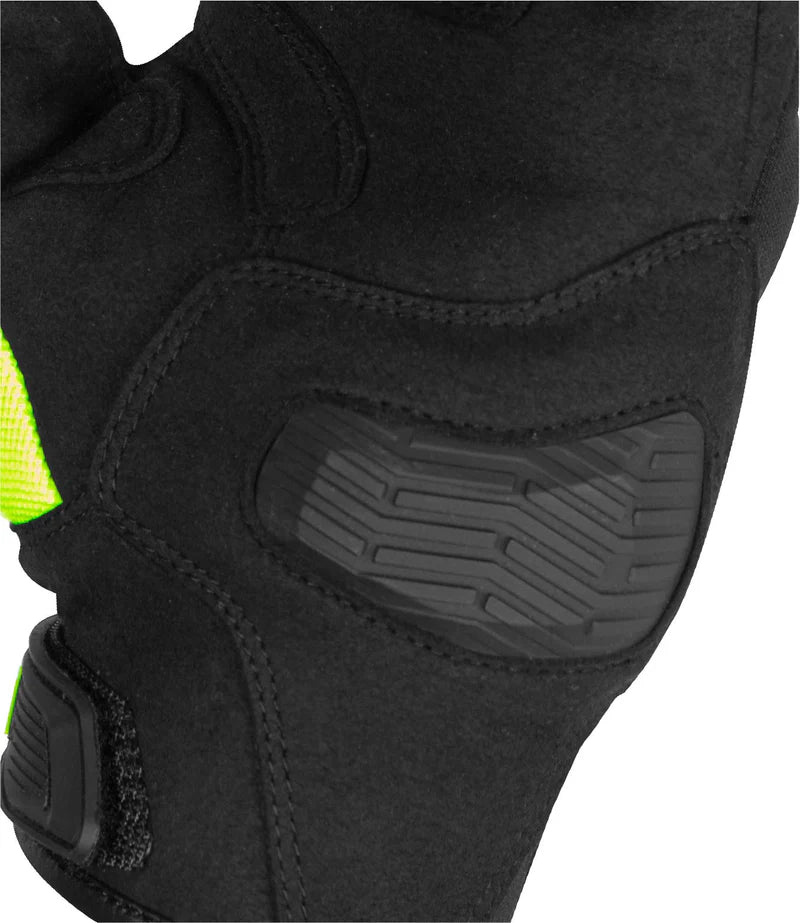 Rynox Helium GT Motorsport Gloves