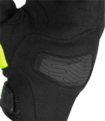 Rynox Helium GT Motorsport Gloves