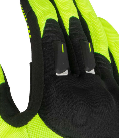 Rynox Helium GT Motorsport Gloves