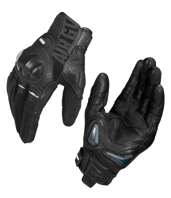 AIR GT 2 GLOVES ALL BLACK