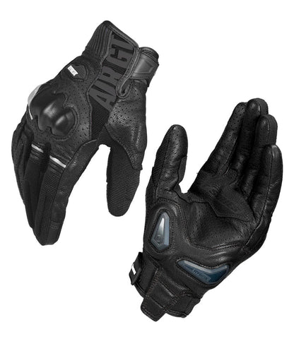 AIR GT 2 GLOVES ALL BLACK