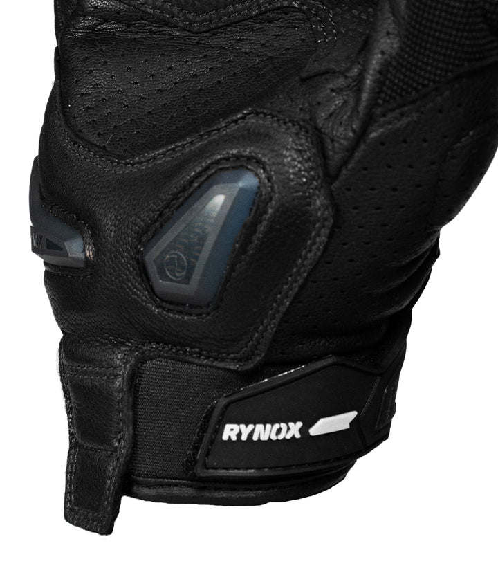 AIR GT 2 GLOVES ALL BLACK