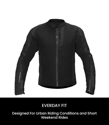 RYNOX CYPHER GT 2 JACKET