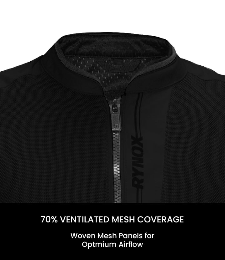 RYNOX CYPHER GT 2 JACKET