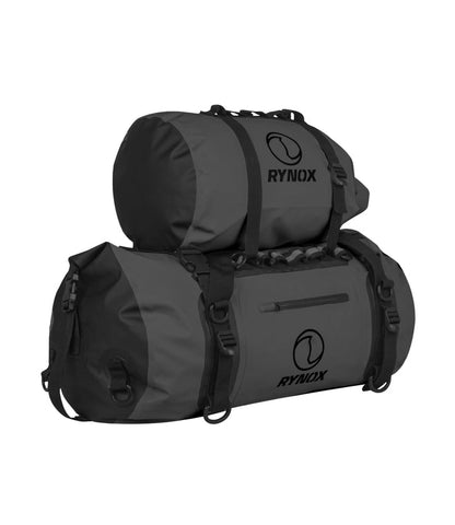 Rynox Expedition Trail Bag 2 -Waterproof