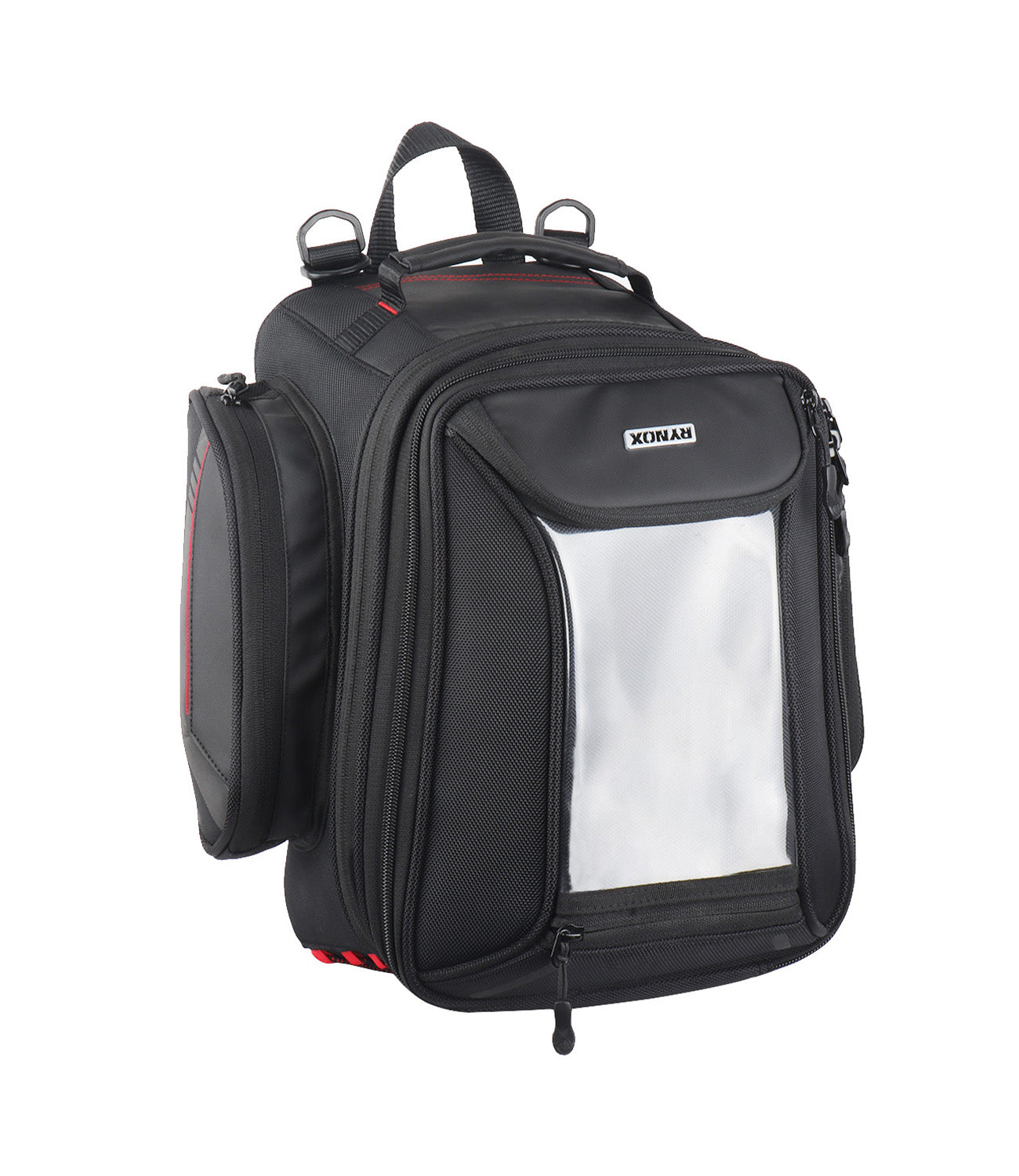 RYNOX OPTIMUS 3 TANK BAG 21L