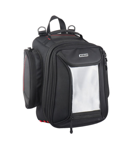 RYNOX OPTIMUS 3 TANK BAG 21L