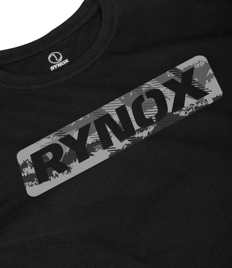 Rynox Camo T-Shirt