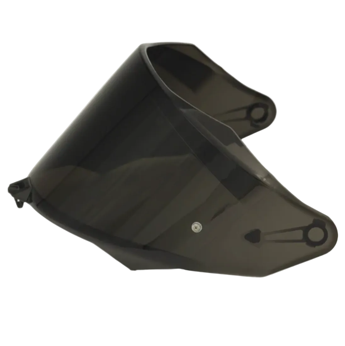 KYT TT Revo Visors