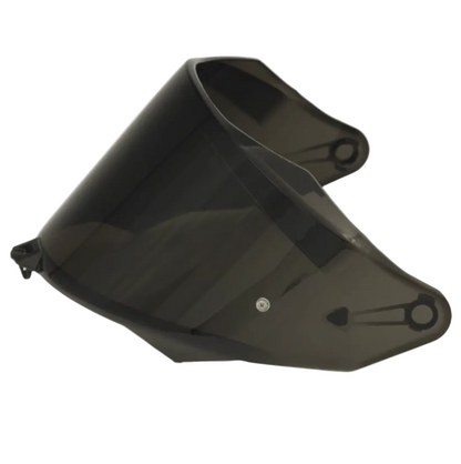 KYT TT REVO Visors