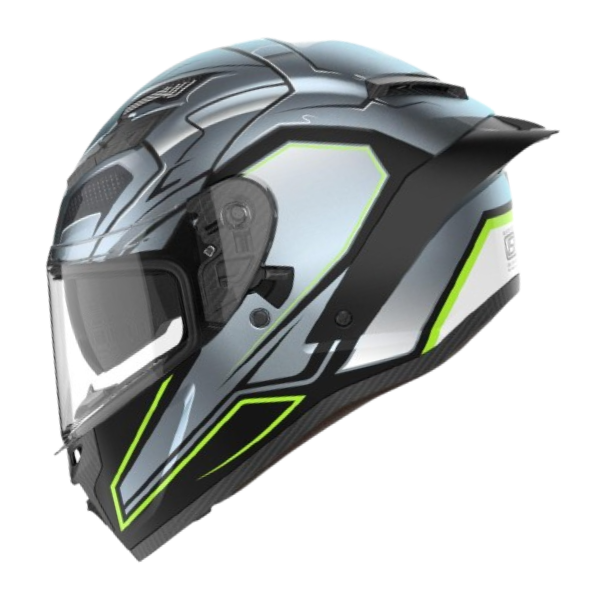 TITANIUM G2 – CHROMA (GLOSSY)