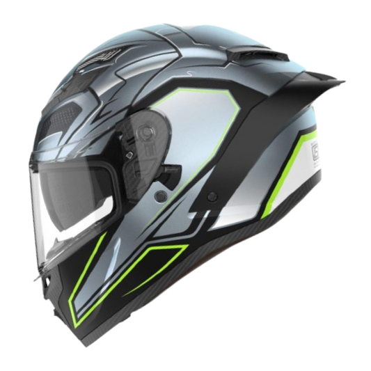 TITANIUM G2 – CHROMA (GLOSSY)