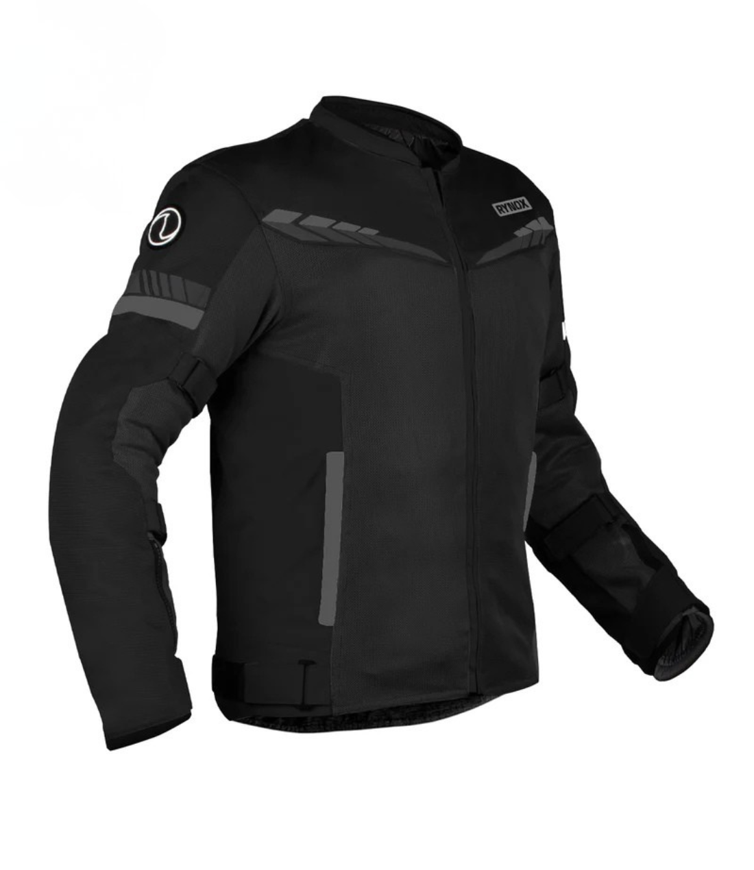 Rynox Air GT 4 Riding Jacket
