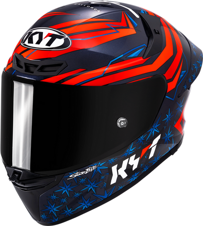 KYT TT REVO FERNANDEZ 2022 REPLICA