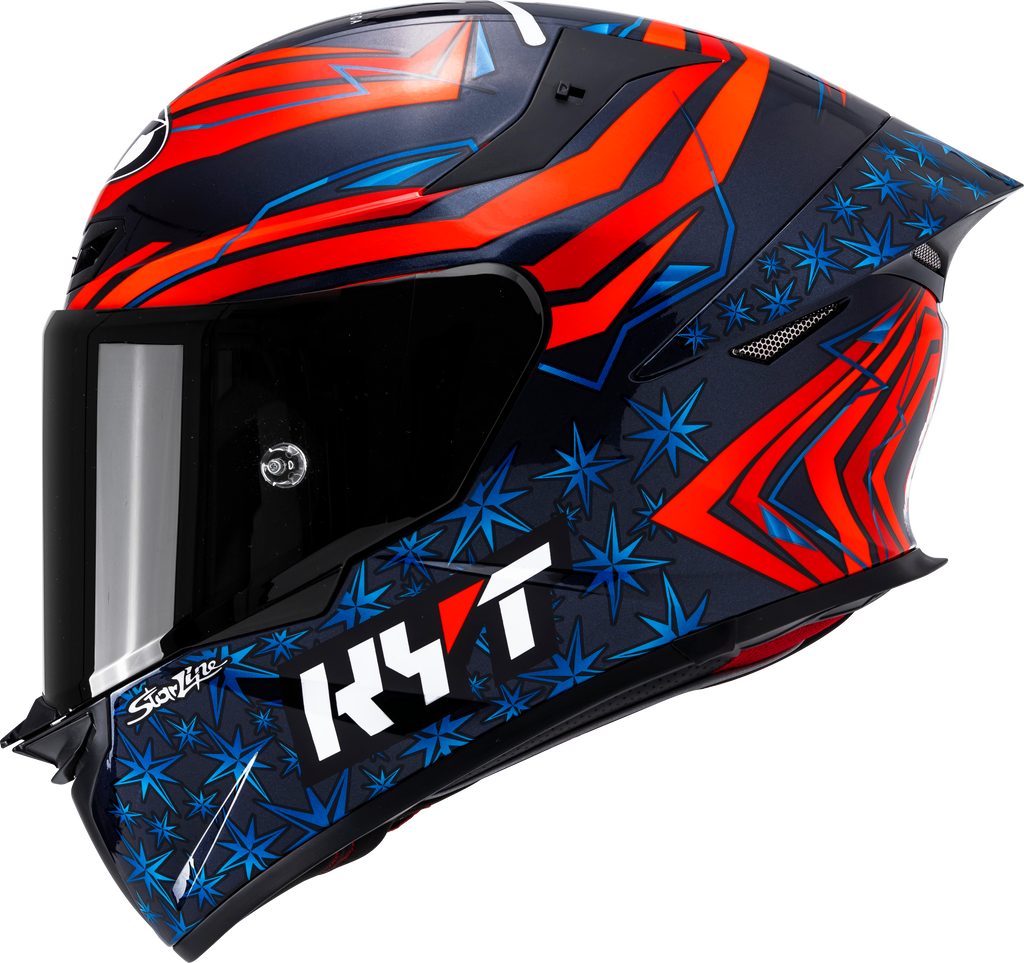 KYT TT REVO FERNANDEZ 2022 REPLICA