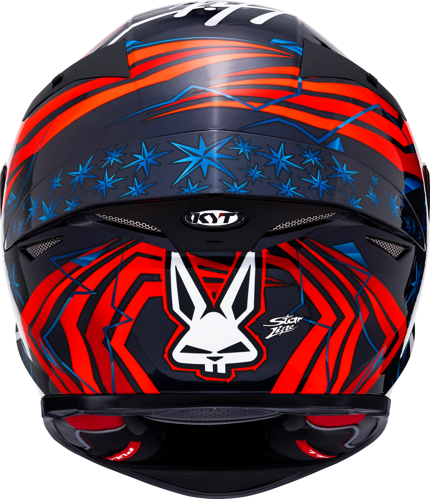 KYT TT REVO FERNANDEZ 2022 REPLICA