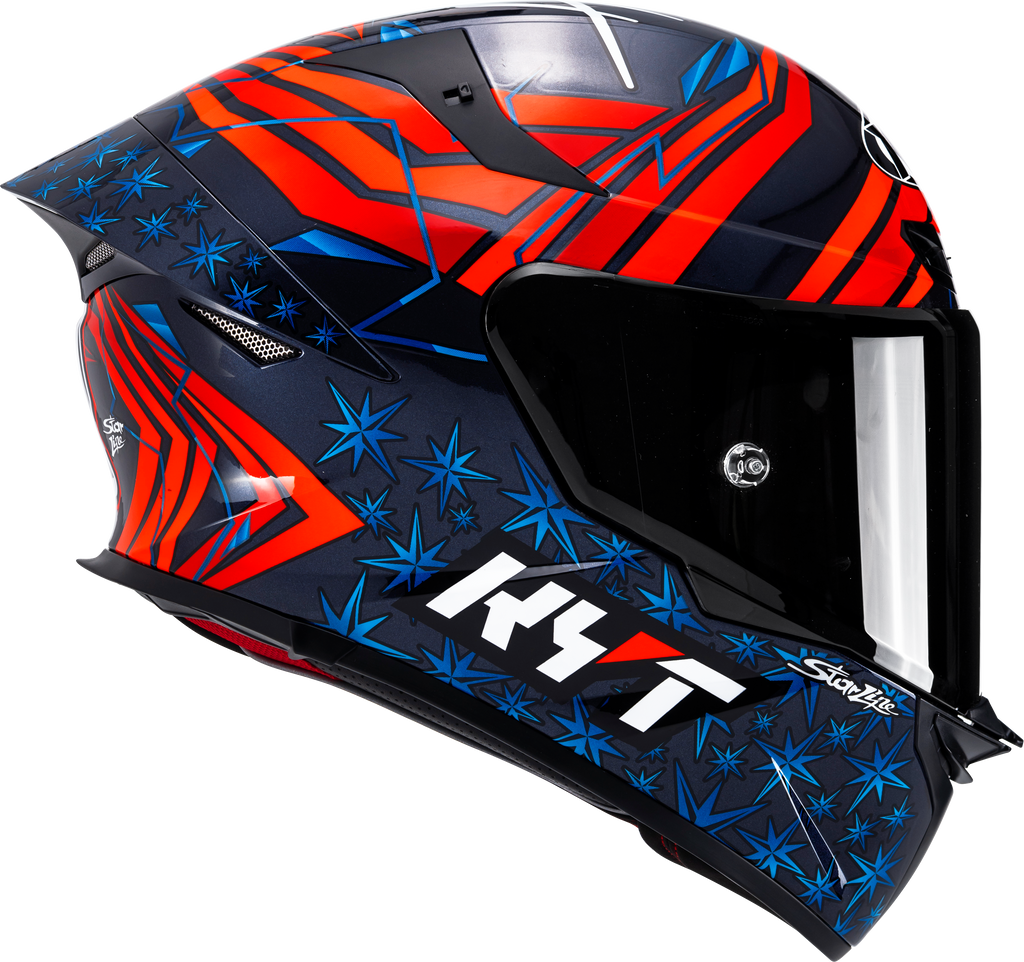 KYT TT REVO FERNANDEZ 2022 REPLICA