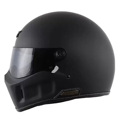 Axor Retro Dominator
