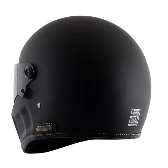 Axor Retro Dominator