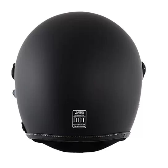 Axor Retro Dominator