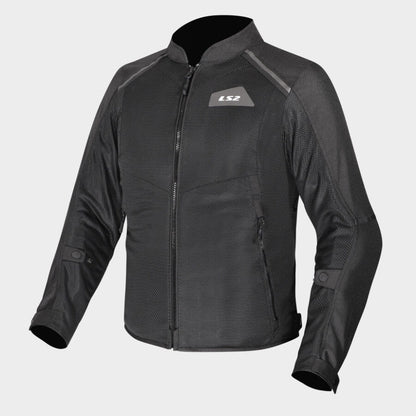 LS2 BREEZE JACKET - CE CLASS A CERTIFIED JACKET