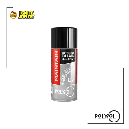 POLYOL CHAIN CLEANER C2