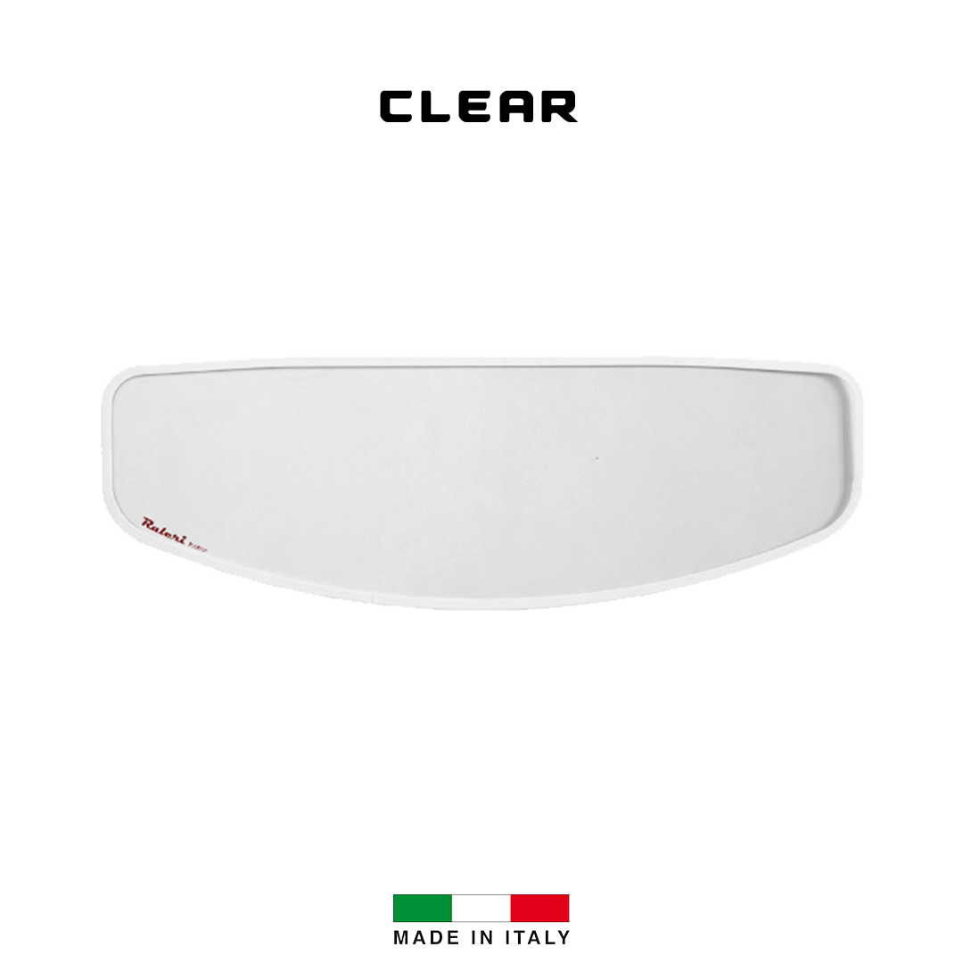 Raleri Fogstop - Clear (Medium GT) Anti-Fog Insert