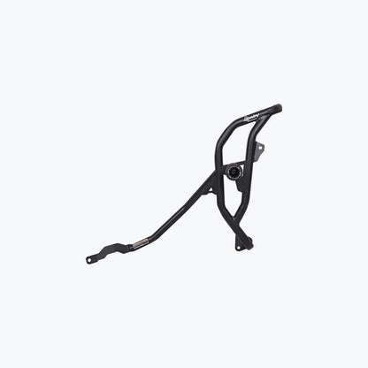 LEGUNDARY CUSTOM Hero Xpulse 210 Xplorer Crash Guard Black