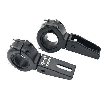 Maddog Fork Clamp