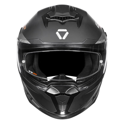 Korda Sonic GP Rapide Helmet (Gold)