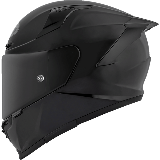KYT STRIKER SV Plain Black