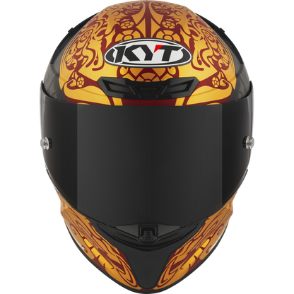 KYT TT-Revo ENEA INDONESIA REPLICA MATT 2023